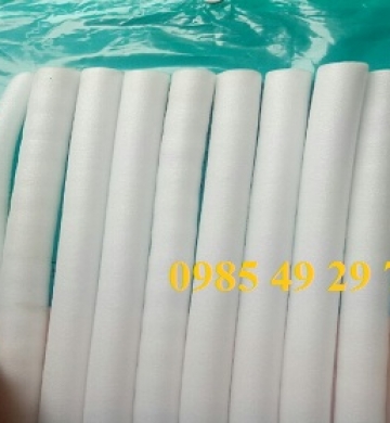 Thanh chèn khe backer rod phi 30mm