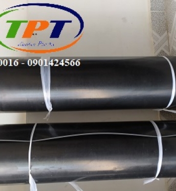 Bán lẻ cao su lót sàn theo mét 