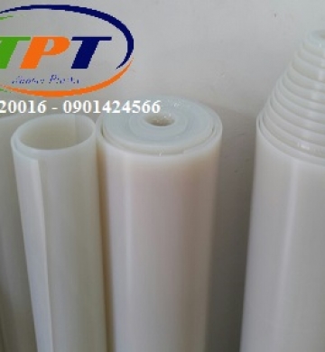 Bán lẻ tấm silicone theo mét