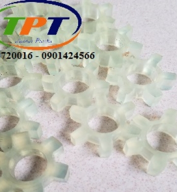 Bánh răng nhựa pu