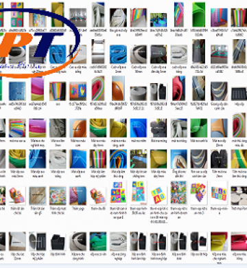 Báo giá các loại mút xốp eva