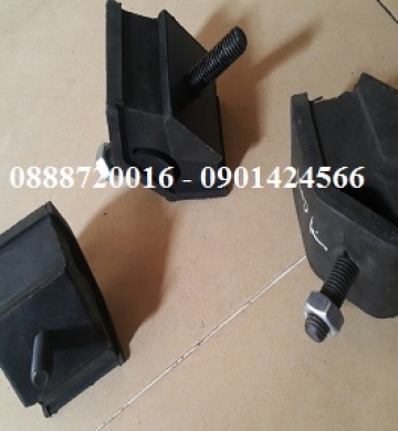 Báo giá cao su giảm chấn