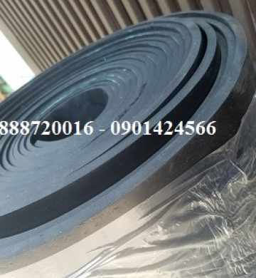 Báo giá cao su tấm lót sàn