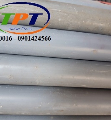 Báo giá cây nhựa pvc