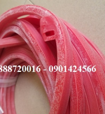 Báo giá ron silicone chịu nhiệt