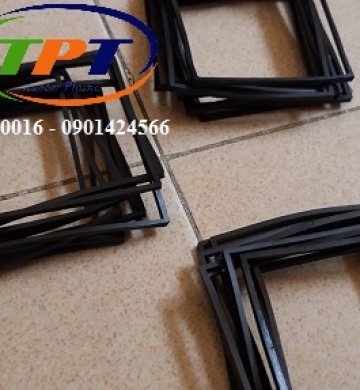 Báo giá vòng đệm cao su