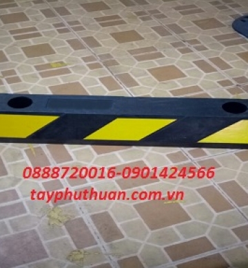  CAO SU CHÈN BÁNH XE TẢI CHÓNG RUNG