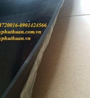 CAO SU CHỐNG RUNG CHỊU LỰC CHỊU NƯỚC