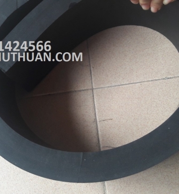 CAO SU TẤM LÓT SÀN CHỐNG RUNG