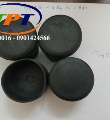 Cao su bọc chân ghế