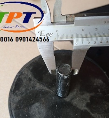 Đế cao su bulôn M16