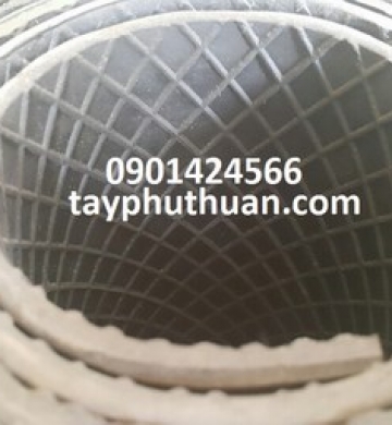Cao su caro chống trượt dày 5mm