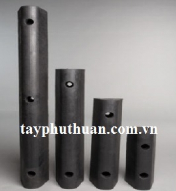 Cao su chặn bánh xe