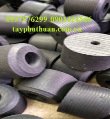 CAO SU CHỐNG RUNG HIỆU QUẢ,