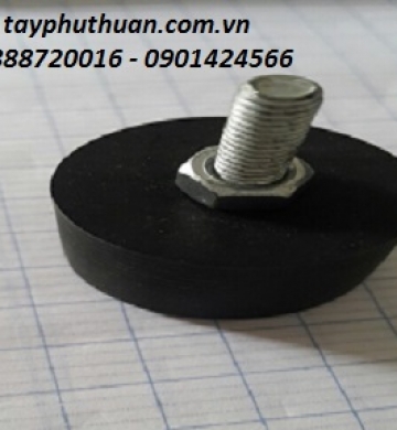 CAO SU CHÂN ĐẾ MỘT ĐẦU BULON PHI 8