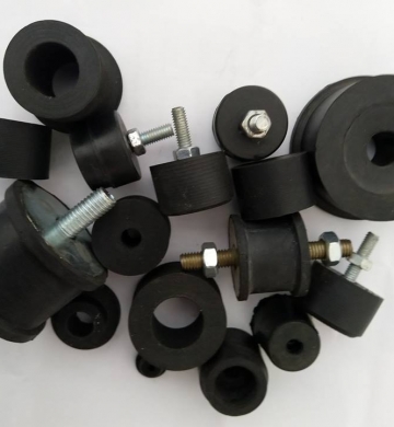 Cao su chân đế chân máy