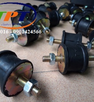 Cao su chân đế k30