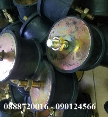 Cao su chân đế k80