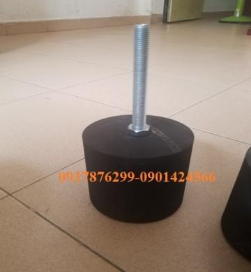 CAO SU CHỔNG RUNG CHÂN MÁY CHỊU LỰC