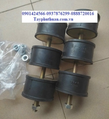 Cao su chống rung K150