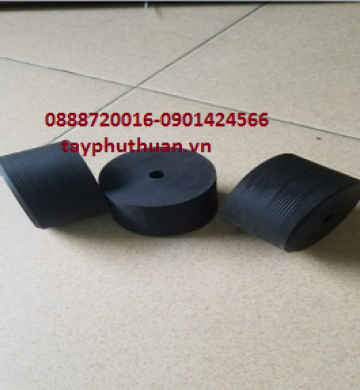 CAO SU CHÂN ĐẾ CHỐNG RUNG HIỆU QUẢ