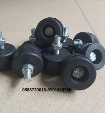 CAO SU CHÂN MÁY BULONG ÂM 1 ĐẦU