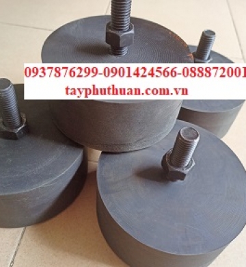 CAO SU CHÂN MÁY BÁT SẮT