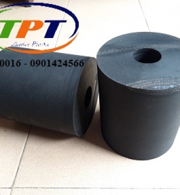 Cao su chống run cho máy lạnh