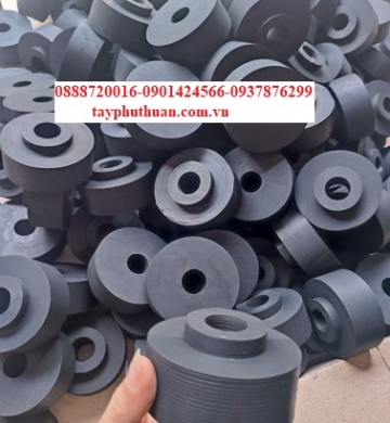 CAO SU LÓT MÁY GIẢM CHẤN