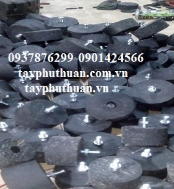 CAO SU CHÂN MÁY 1 ĐẦU BULON