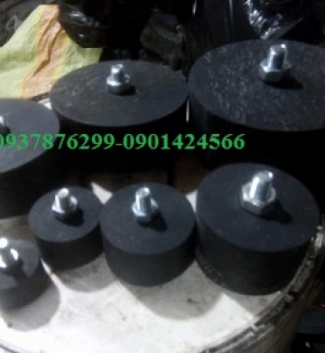 GIẢM CHẤN CÓ BULON