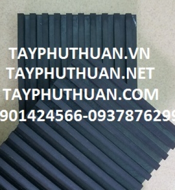 Cao su chống rung cho máy giặt lớn
