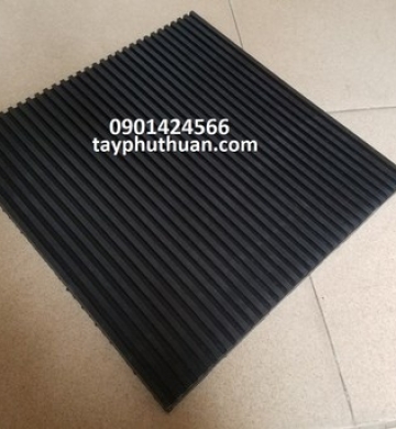 CAO SU CHỐNG RUNG CHỐNG TRƠN TRƯỢT SỌC NGANG DỌC