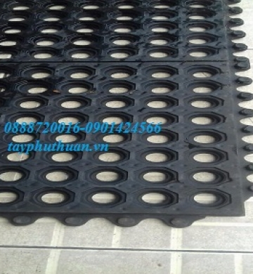 CAO SU KÊ MÁY DẠNG LỖ