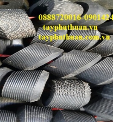  CAO SU CHỐNG RUNG CHO MÁY MÓC THIẾT BỊ