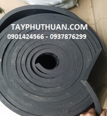 Cao su cuon 15mm x 100mm