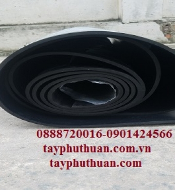 CAO SU CHỐNG RUNG LÓT SÀN CHỊU LỰC CHỊU NƯỚC