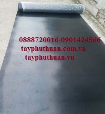 CAO SU TẤM KHÔNG THẤM NƯỚC