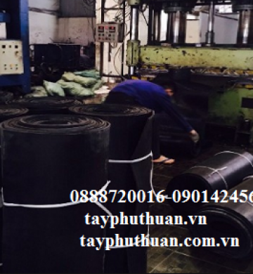 CAO SU TẤM CHỐNG RUNG CỰC TỐT