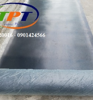 Cao su dạng cuộn