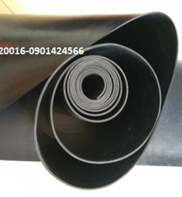 CAO SU LÓT SÀN DẠNG CUỘN