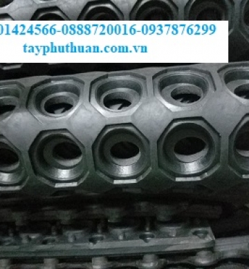 CAO SU ĐỤC LỖ 10ly