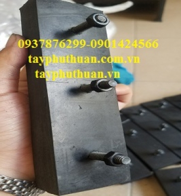 CAO SU CHỐNG RUNG GẮN CHÂN MÁY