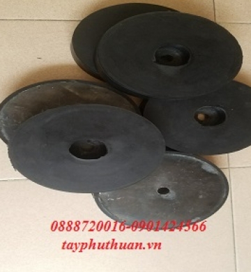 CAO SU CHỐNG RUNG CHỊU LỰC CHO MÁY MÓC THIẾT BỊ