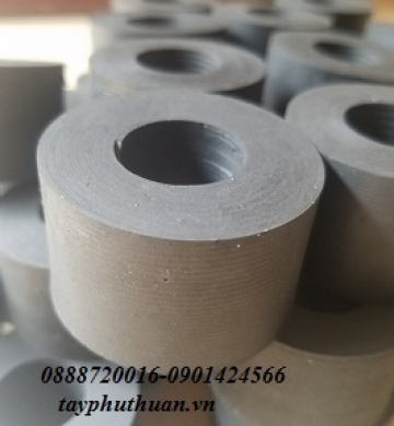 GIA CÔNG CAO SU GIẢM CHẤN CHỊU LỰC