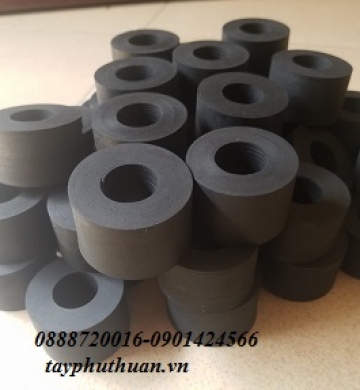 CAO SU GIẢM CHẤN CHỐNG RUNG KHÔNG BULON