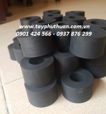 Cao su giảm chấn