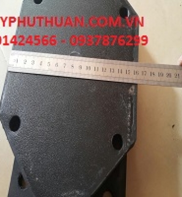 CAO SU GIẢM CHẤN CHO XE DU LỊCH