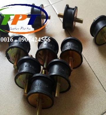 Cao su giảm chấn H30