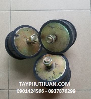 CAO SU GIẢM CHẤN K100